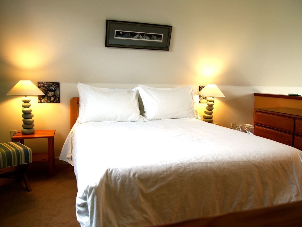Fred Tibbs Ocean Front Condos Tofino Exterior photo