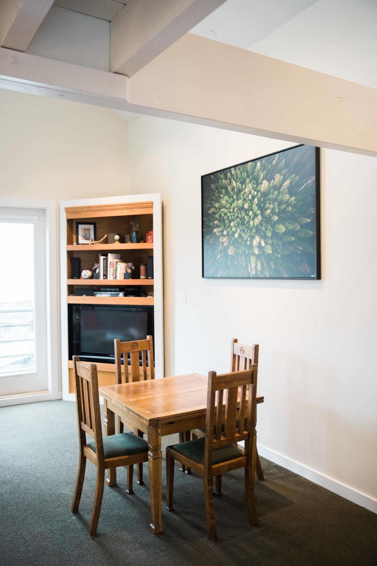 Fred Tibbs Ocean Front Condos Tofino Exterior photo